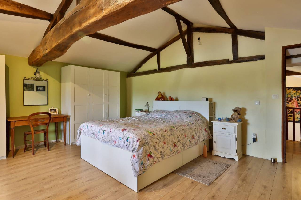 Proprietà equestre In vendita Ain