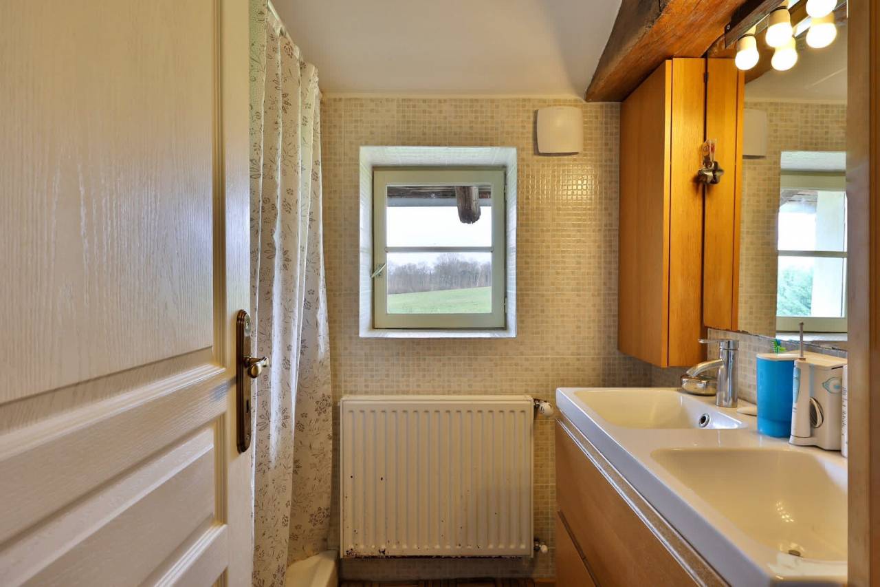 Proprietà equestre In vendita Ain