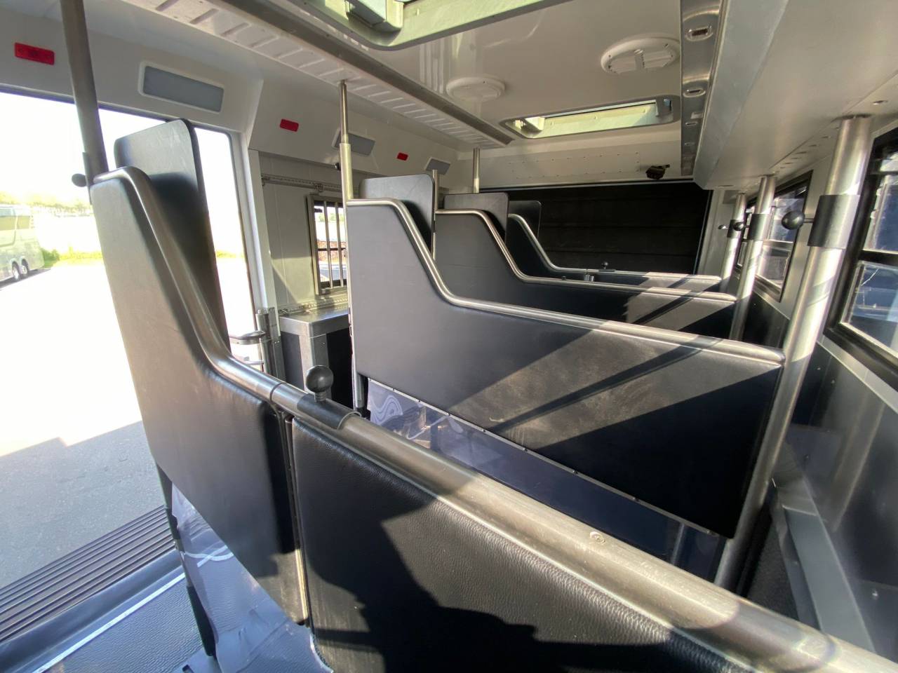 Camion per Cavalli Scania P 410 2017 Occasione