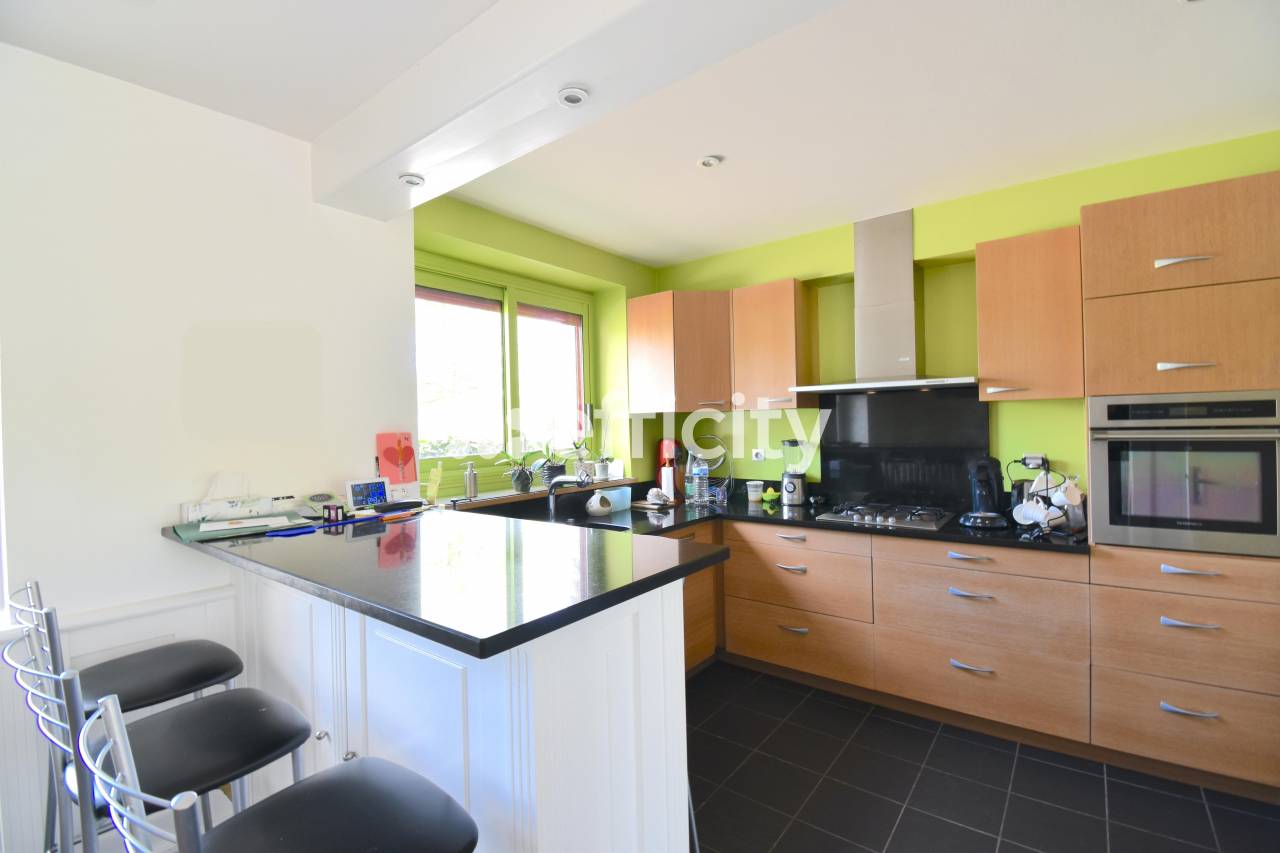 Bella dimora equestre In vendita Ile-et-Vilaine