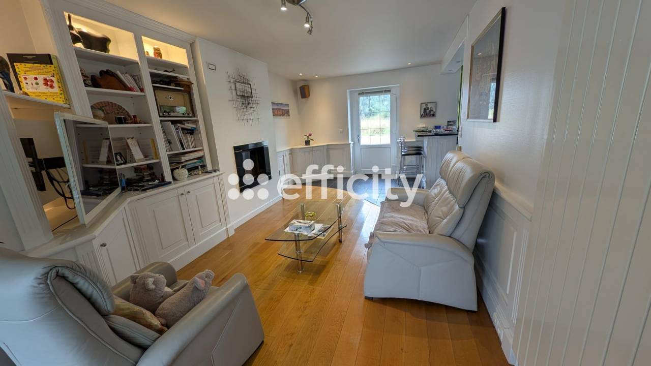 Bella dimora equestre In vendita Ile-et-Vilaine