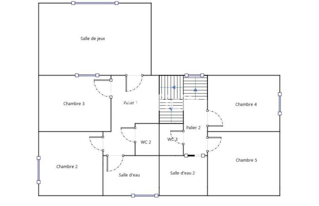 Bella dimora equestre In vendita Ile-et-Vilaine