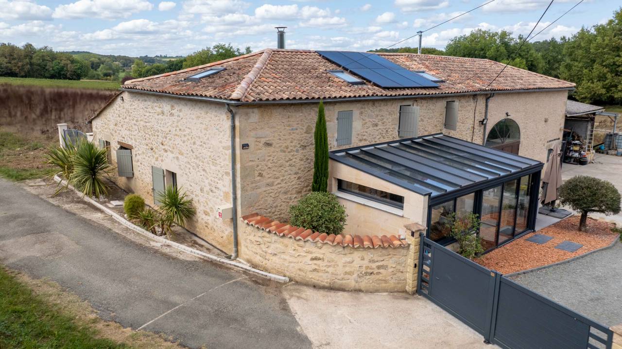 Proprietà equestre In vendita Gironde