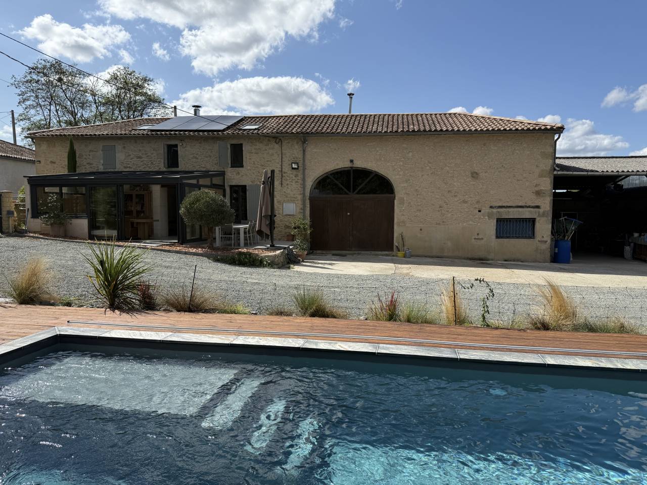 Proprietà equestre In vendita Gironde