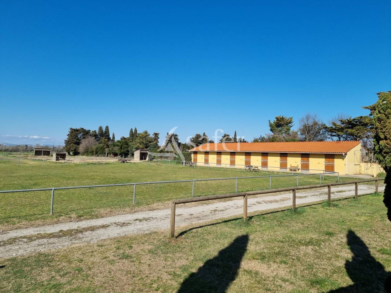 Proprietà equestre In vendita Pyrénées-Orientales