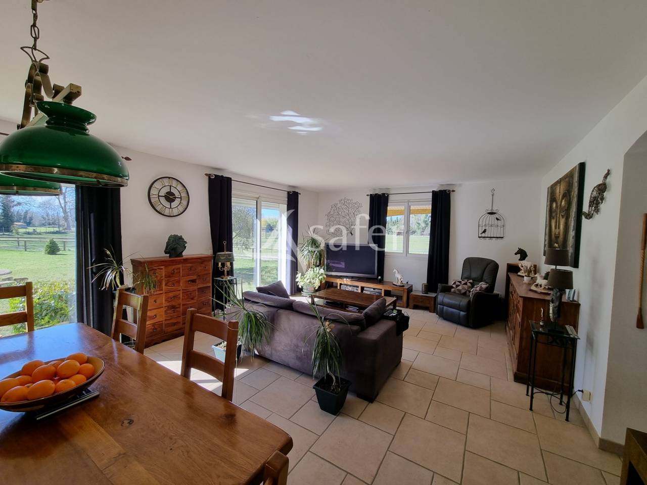 Proprietà equestre In vendita Pyrénées-Orientales