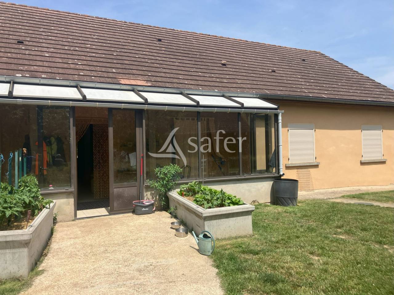 Proprietà rurale In vendita Yonne