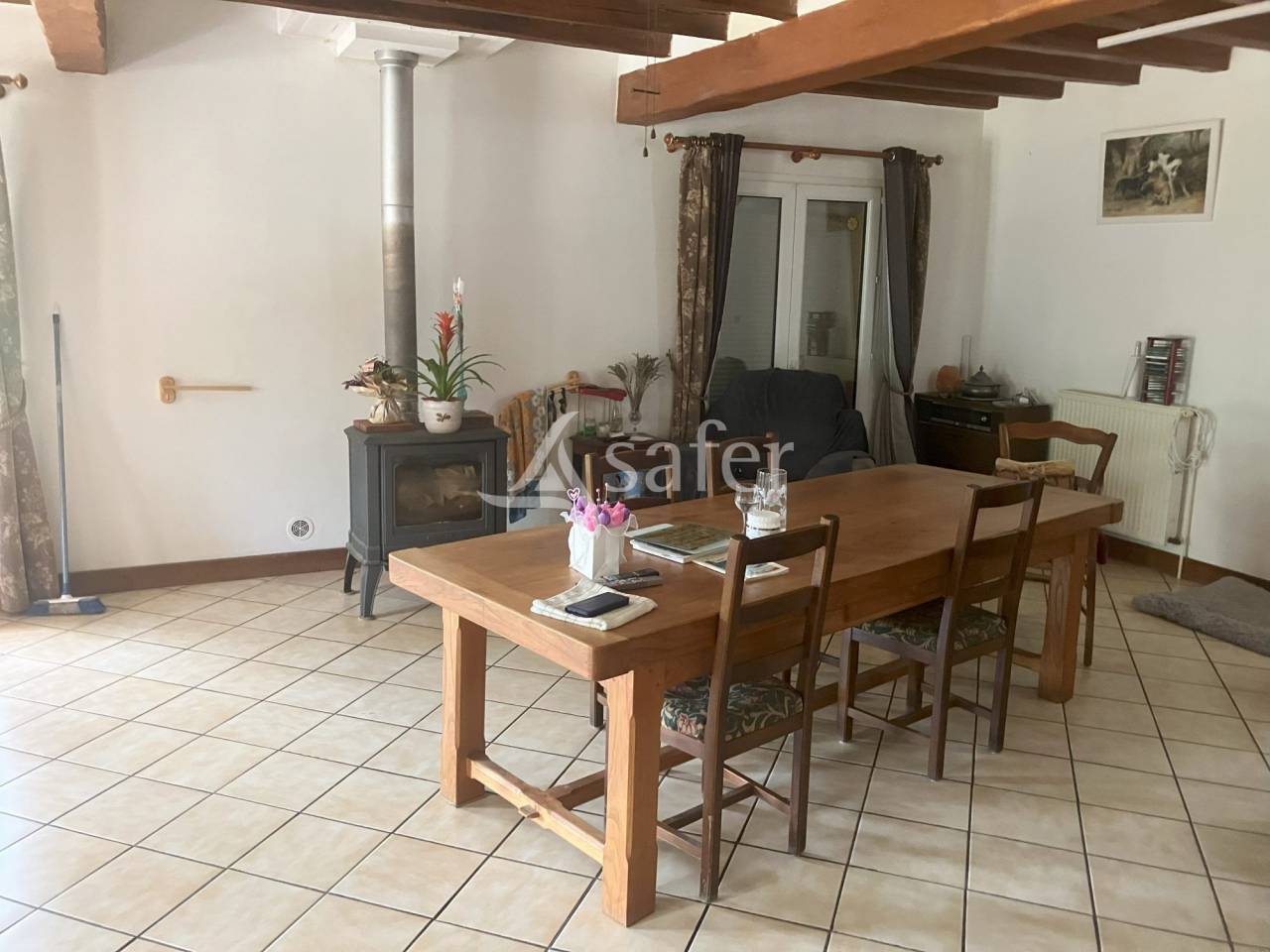 Proprietà rurale In vendita Yonne