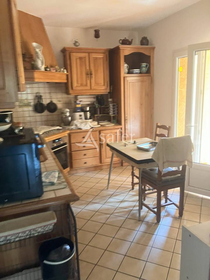 Proprietà rurale In vendita Yonne