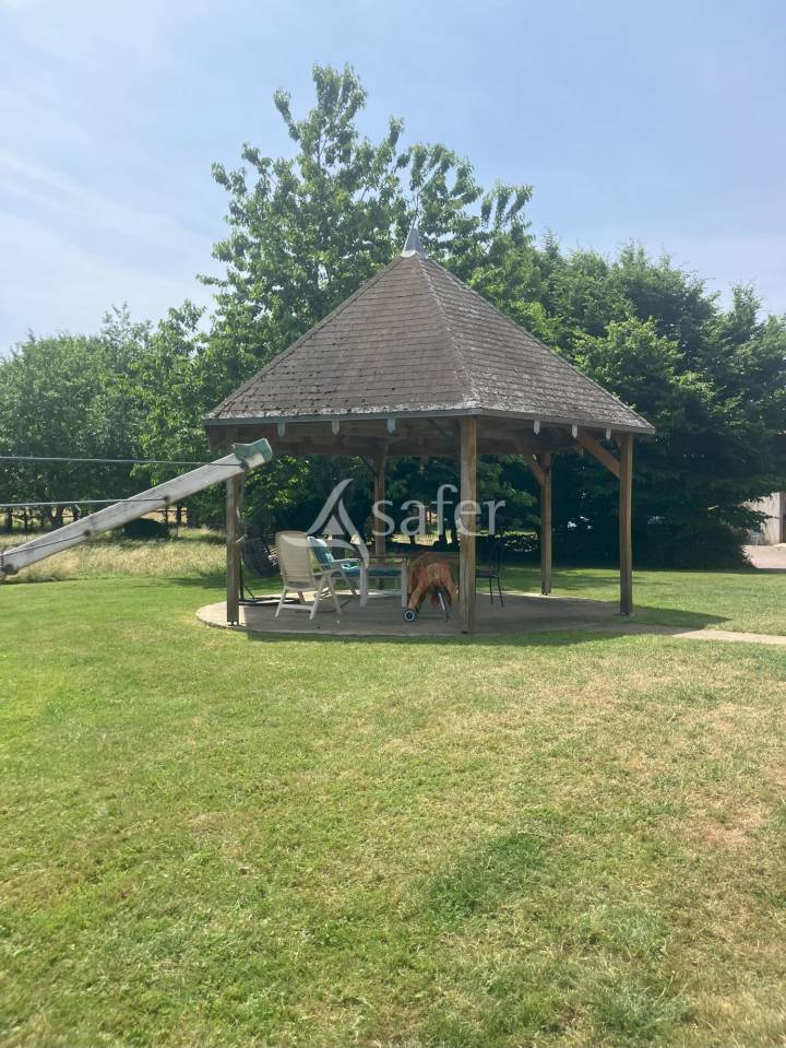 Proprietà rurale In vendita Yonne