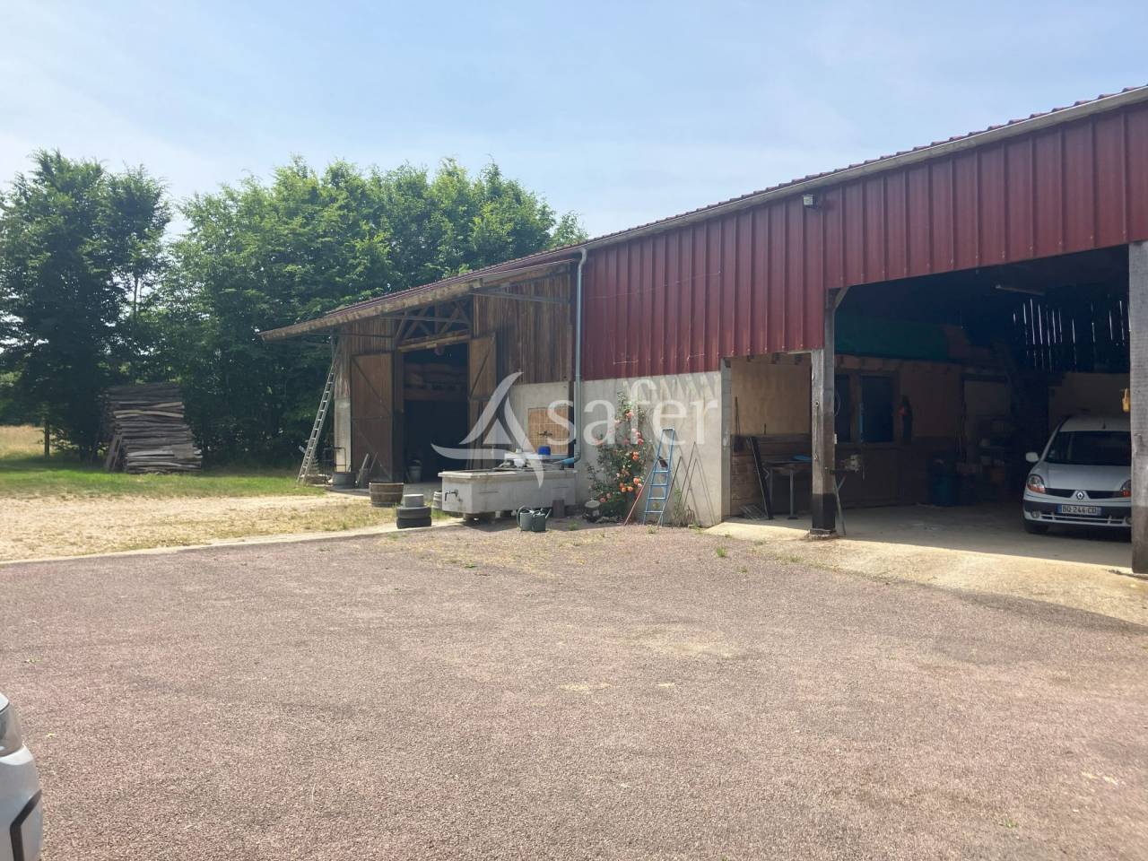 Proprietà rurale In vendita Yonne