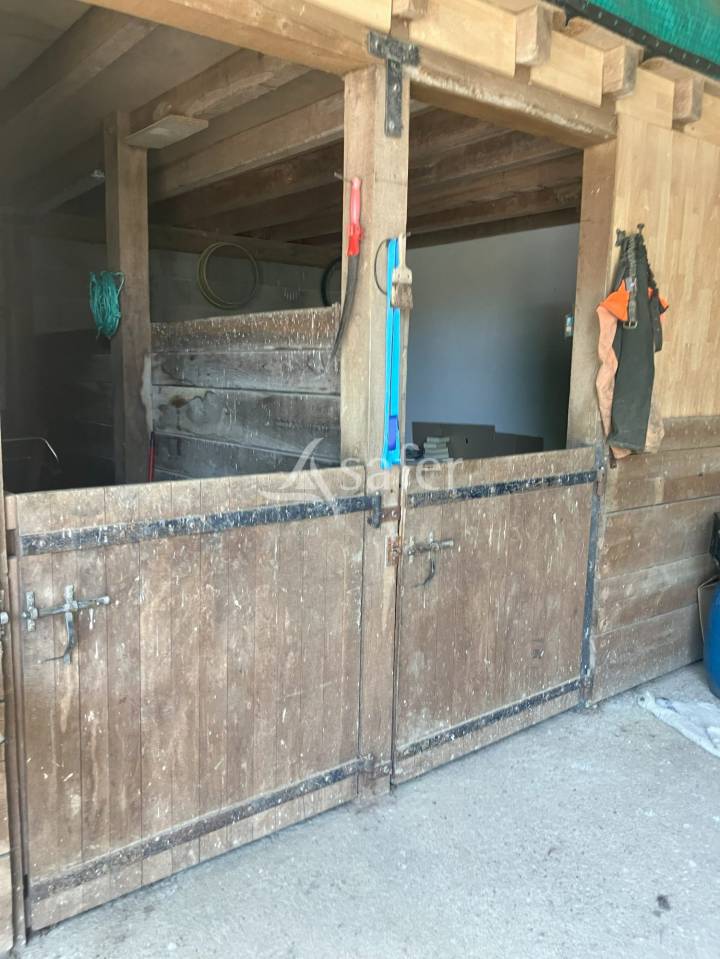 Proprietà rurale In vendita Yonne