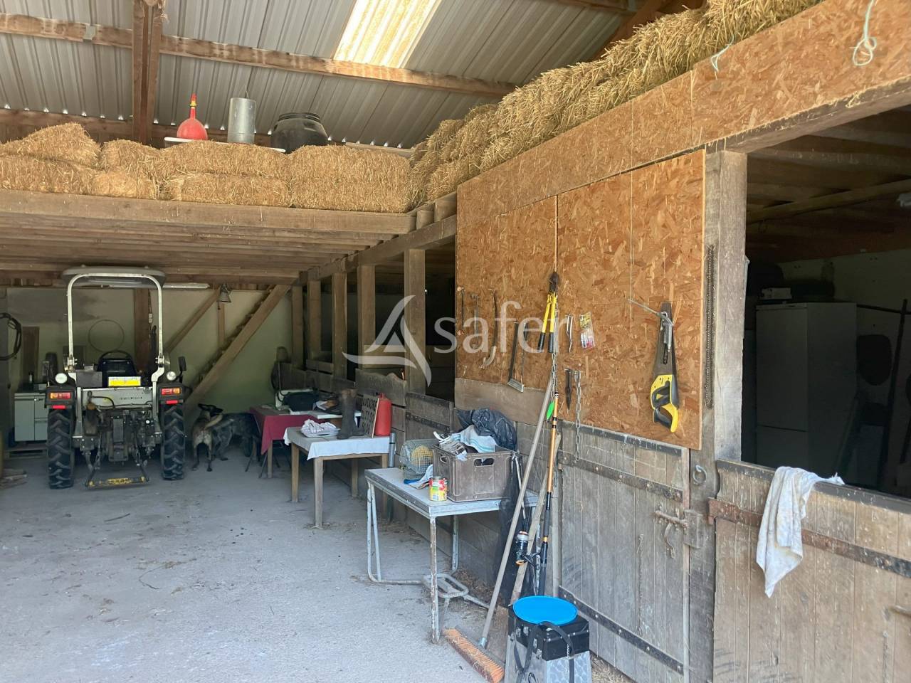 Proprietà rurale In vendita Yonne