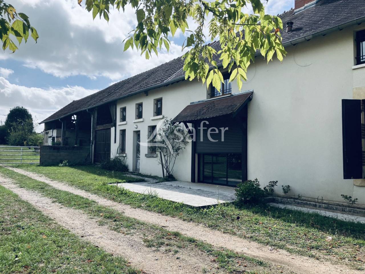 Azienda ovina In vendita Nièvre