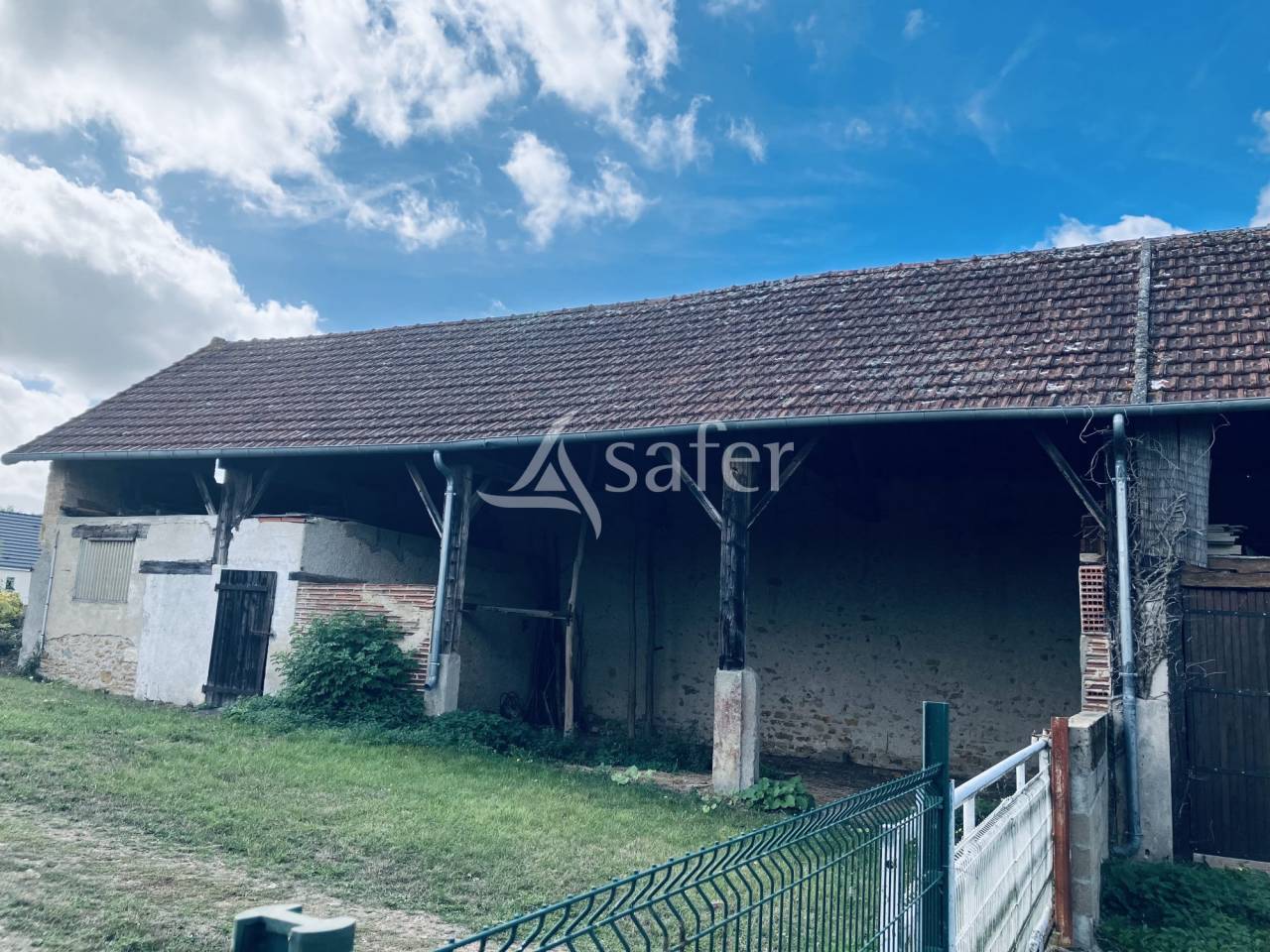 Azienda ovina In vendita Nièvre