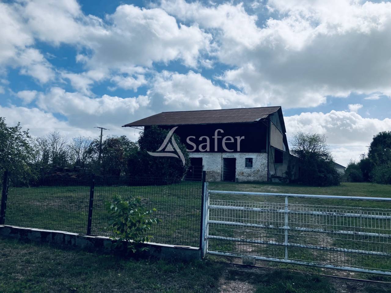 Azienda ovina In vendita Nièvre