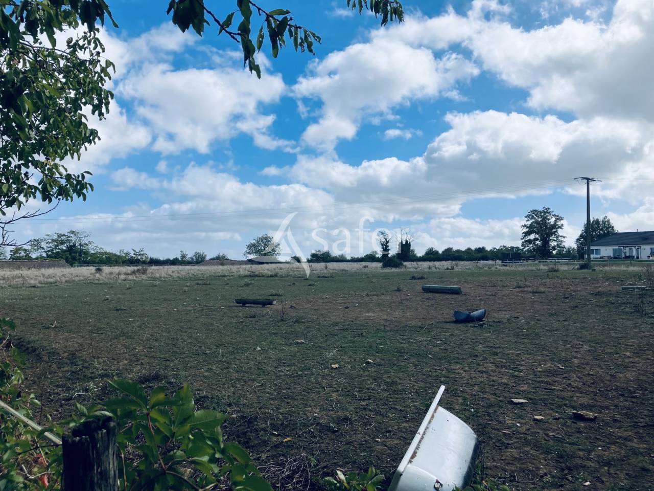 Azienda ovina In vendita Nièvre