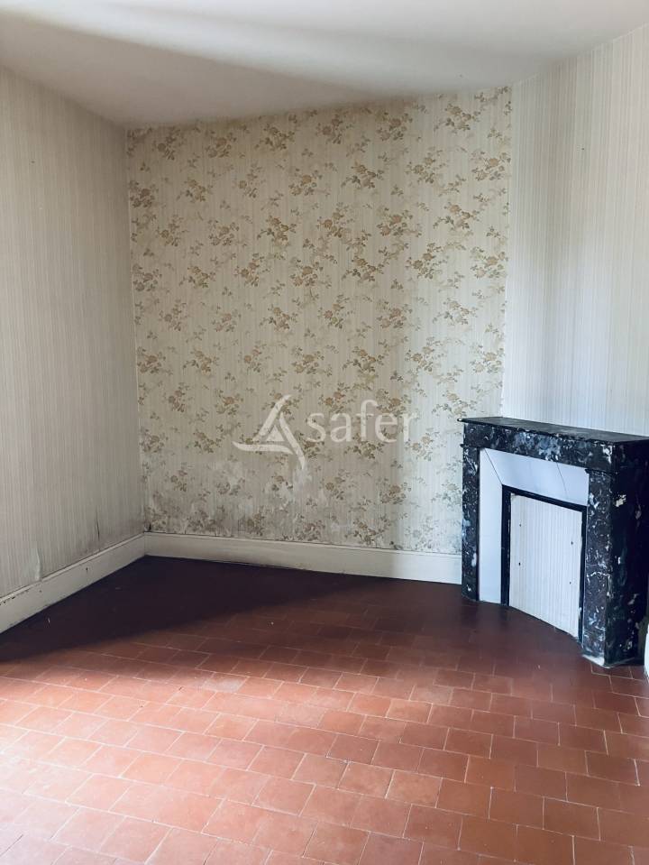 Azienda ovina In vendita Nièvre