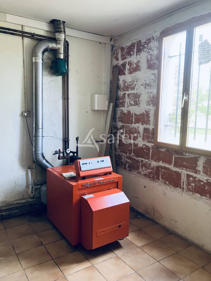 Azienda ovina In vendita Nièvre