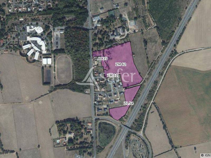 Azienda ovina In vendita Nièvre