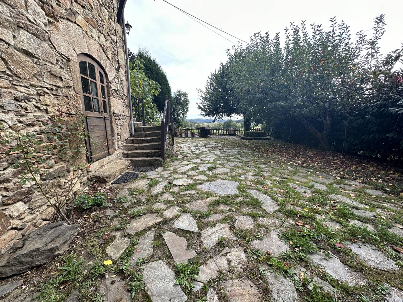 Bella dimora equestre In vendita Cantal