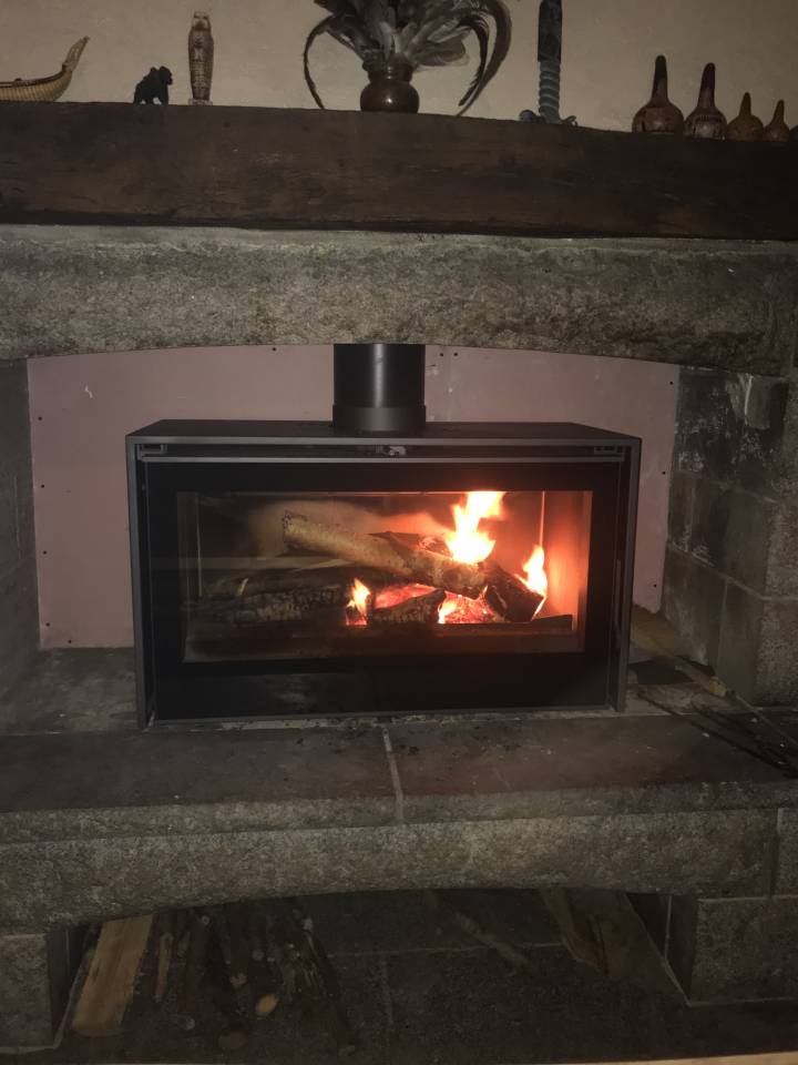 Bella dimora equestre In vendita Cantal