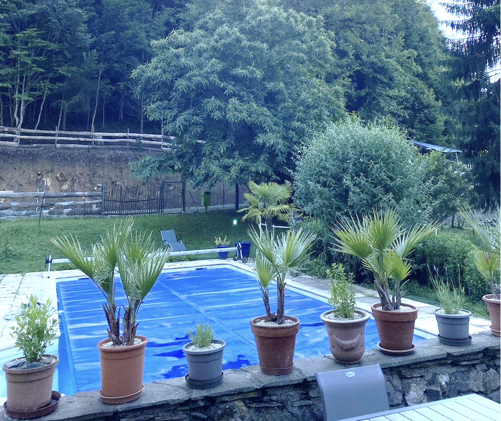 Bella dimora equestre In vendita Cantal