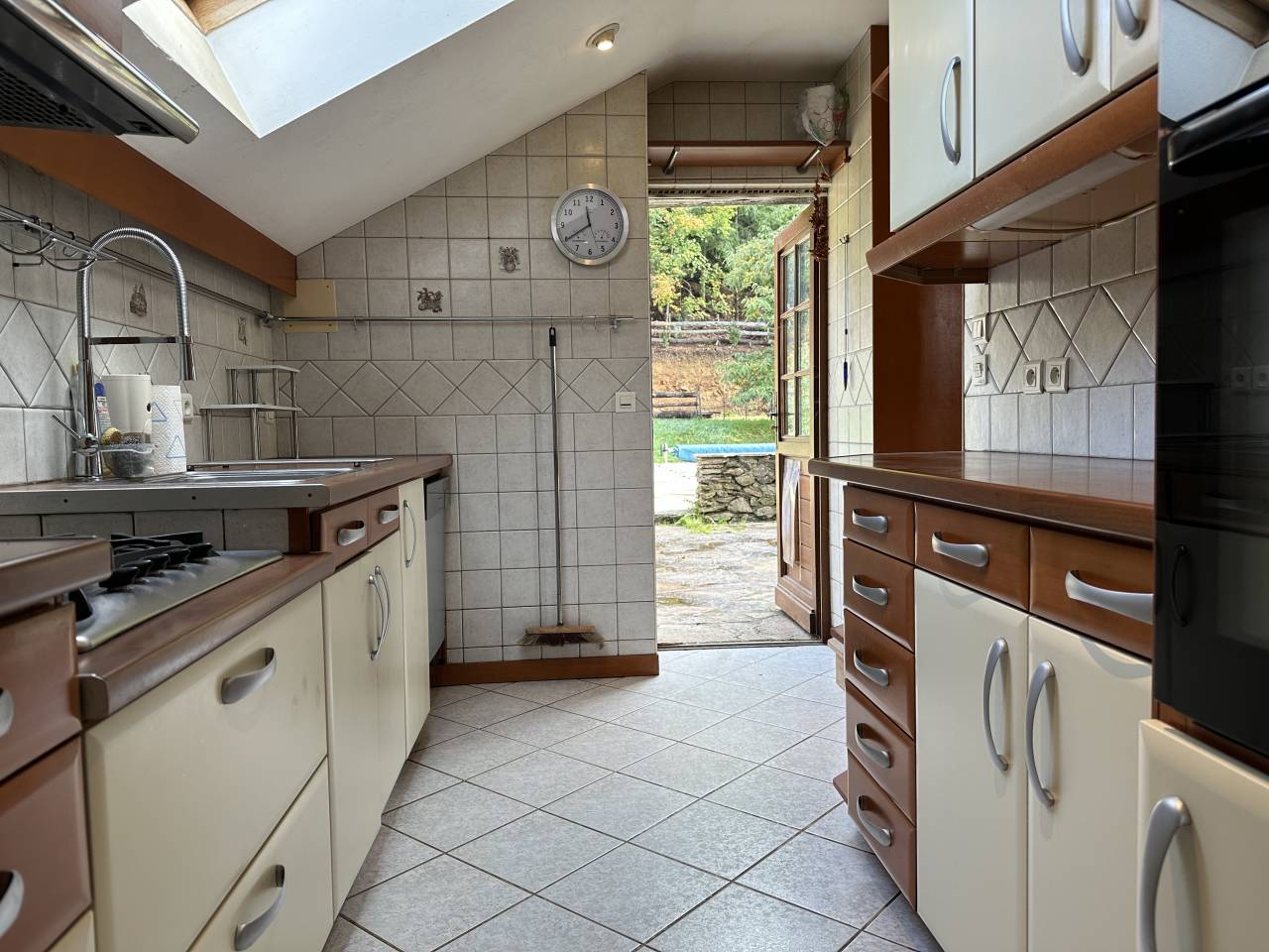 Bella dimora equestre In vendita Cantal