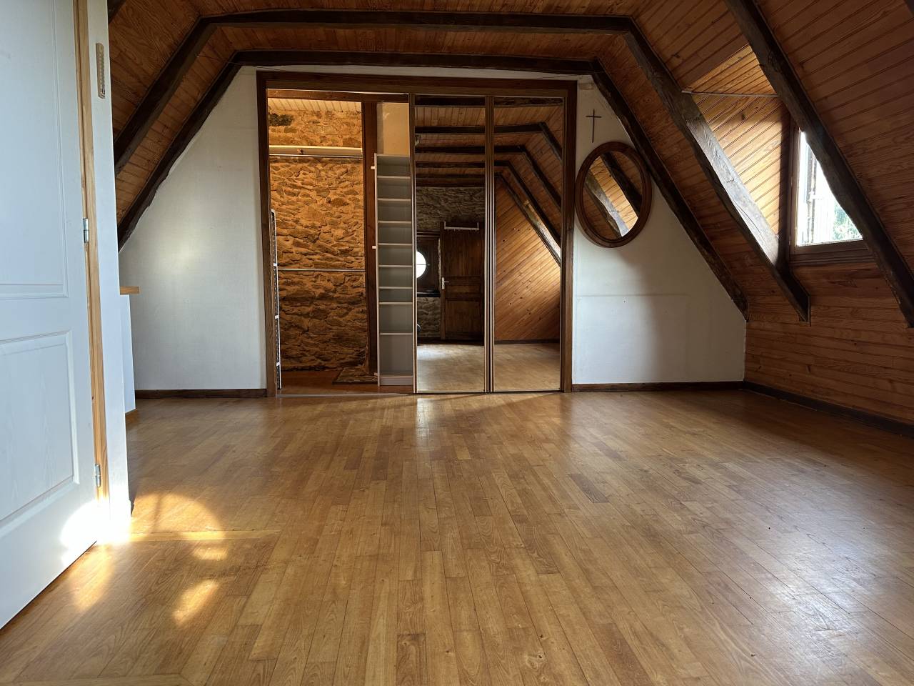 Bella dimora equestre In vendita Cantal