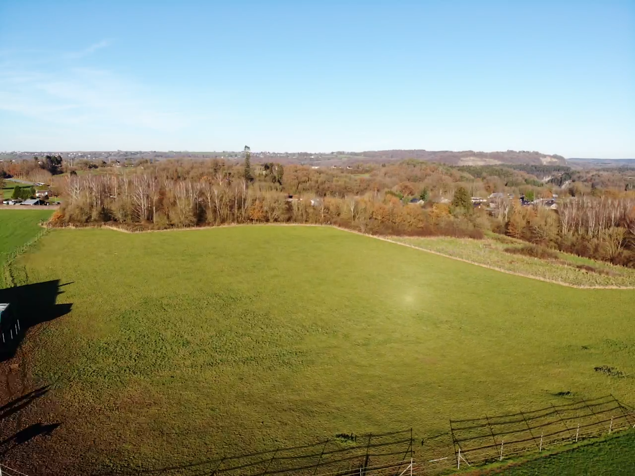 Centro ippico In vendita Liège