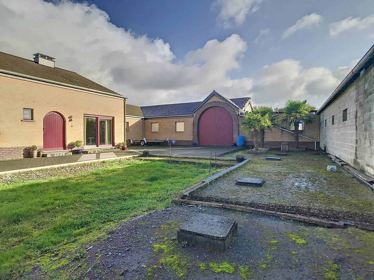 Centro ippico In vendita Liège