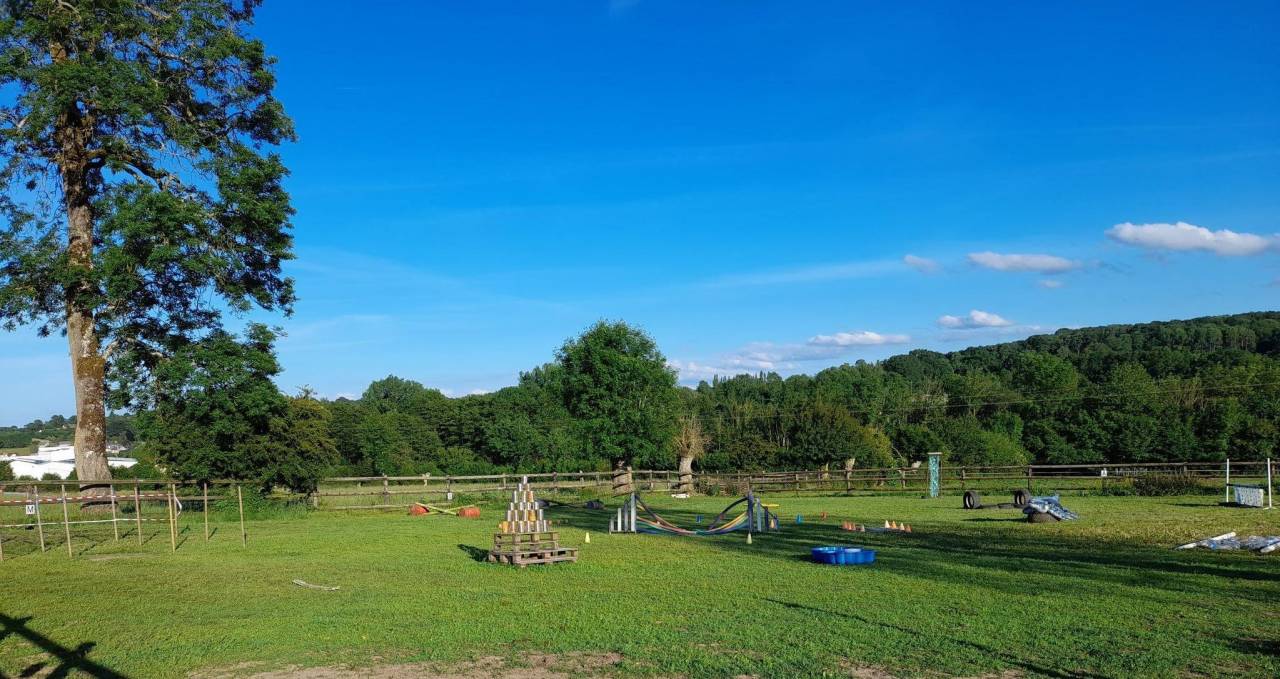 Scuderia per proprietari Noleggio Orne