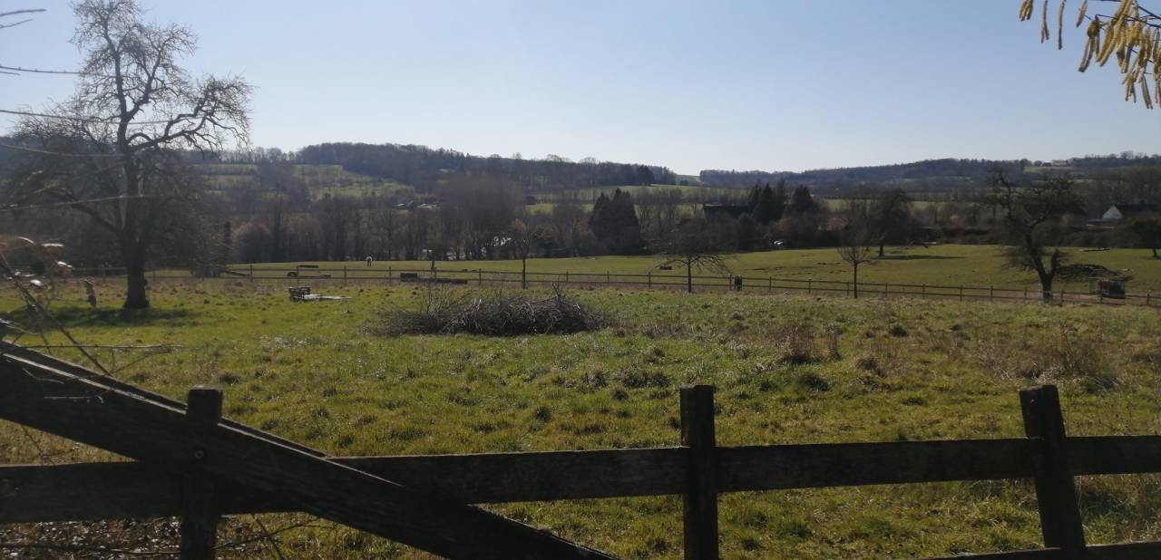 Scuderia per proprietari Noleggio Orne