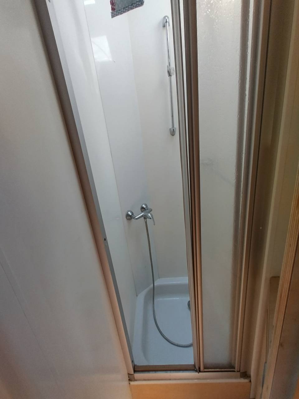 Camion per Cavalli Scania L144 6x2 2003 Occasione