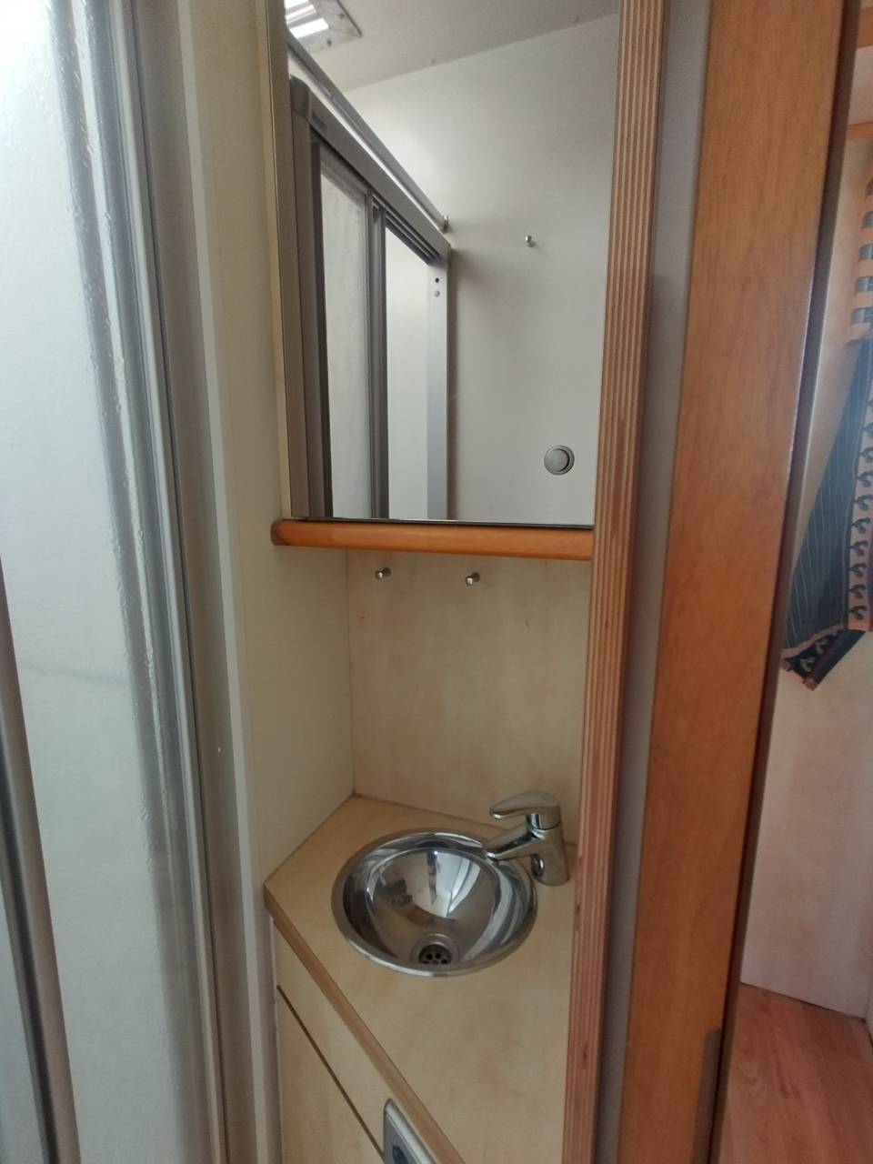 Camion per Cavalli Scania L144 6x2 2003 Occasione