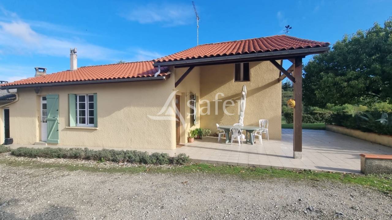 Azienda agricola In vendita Gers