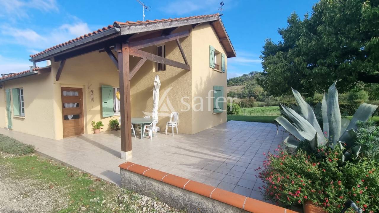 Azienda agricola In vendita Gers