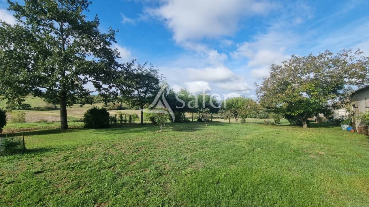 Azienda agricola In vendita Gers