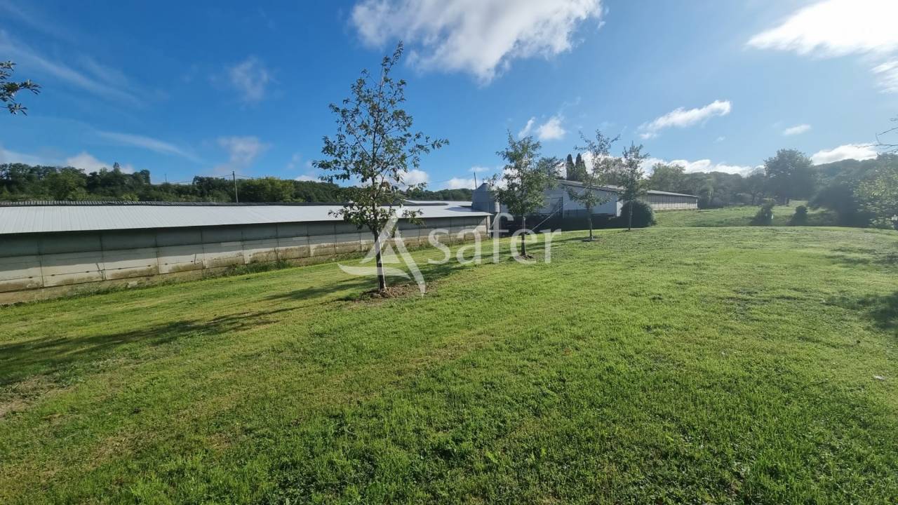 Azienda agricola In vendita Gers