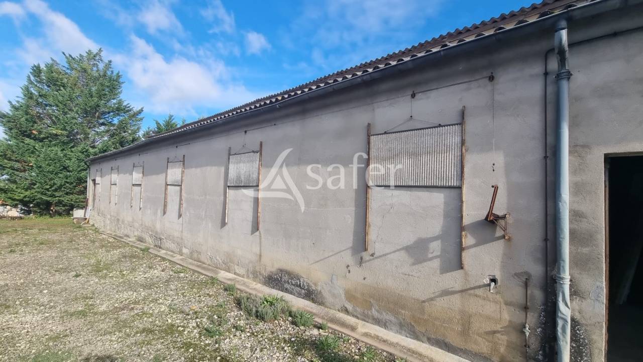 Azienda agricola In vendita Gers