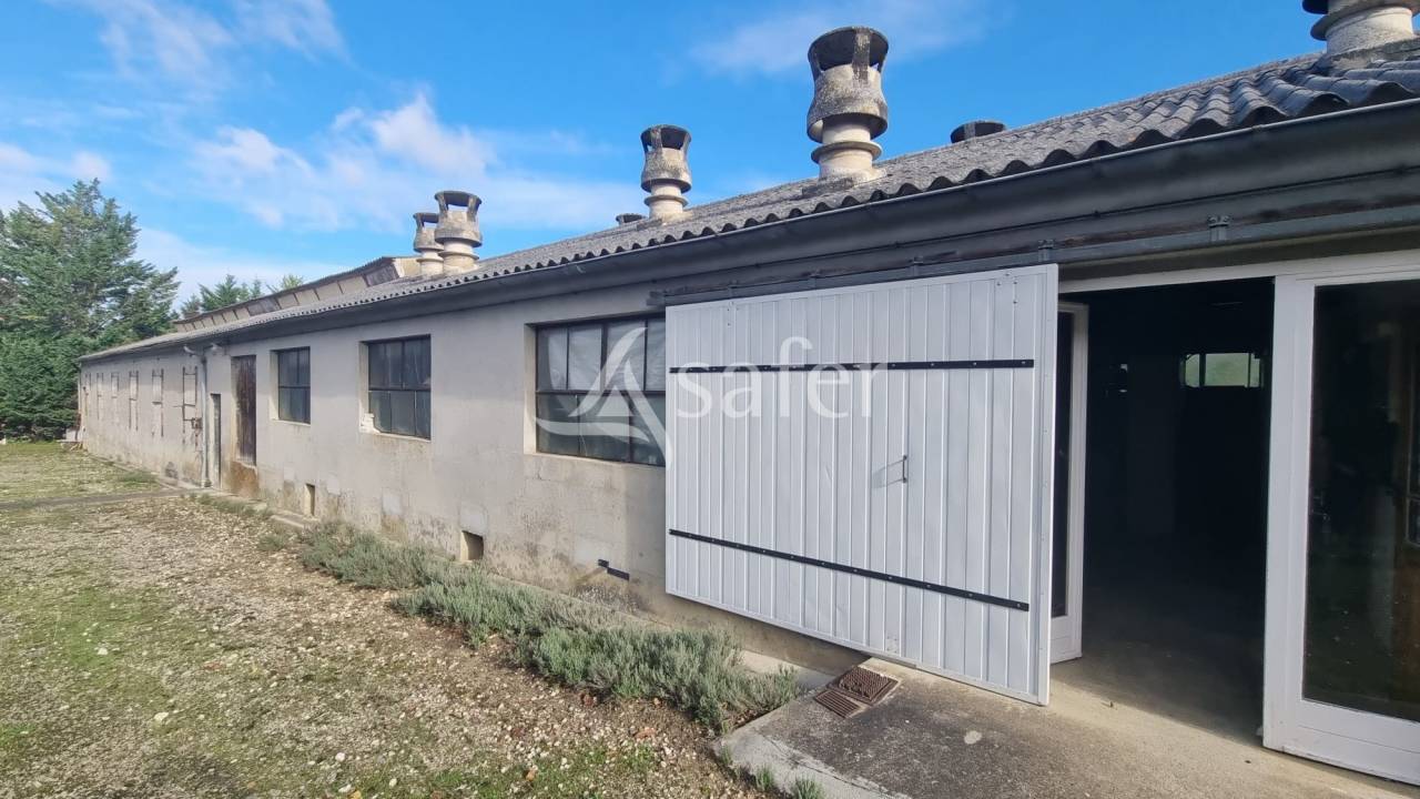 Azienda agricola In vendita Gers