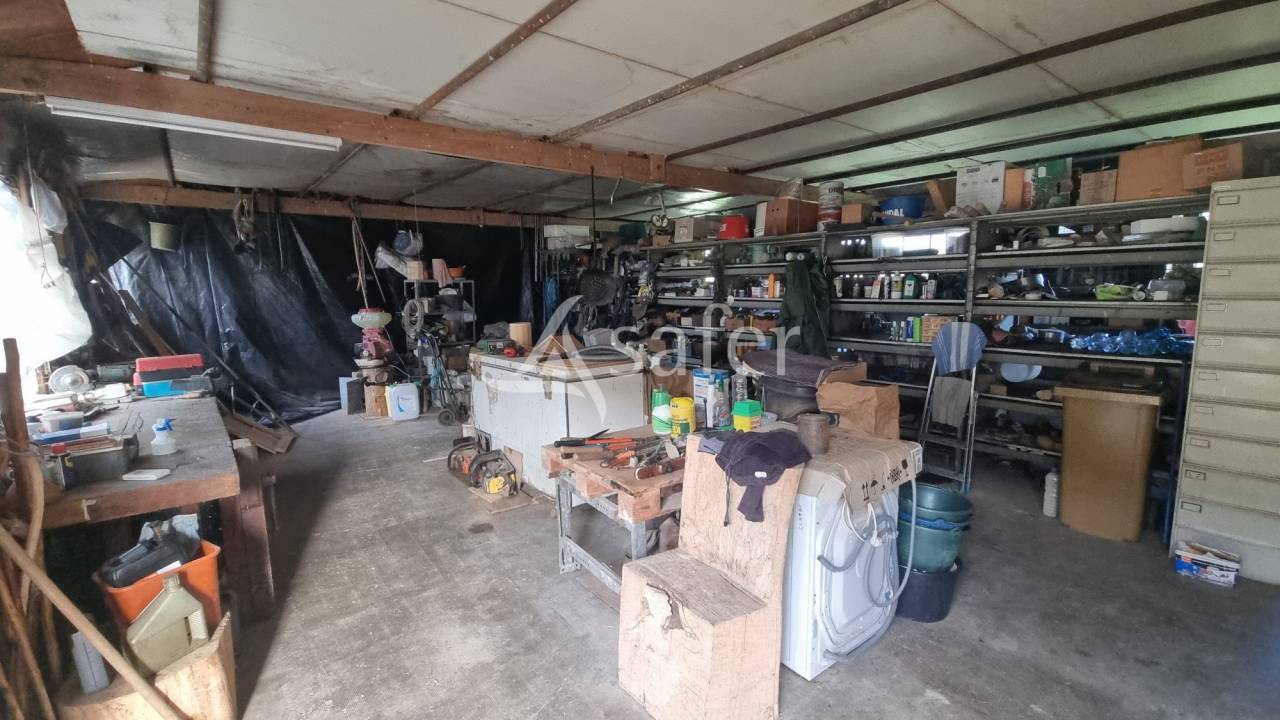 Azienda agricola In vendita Gers