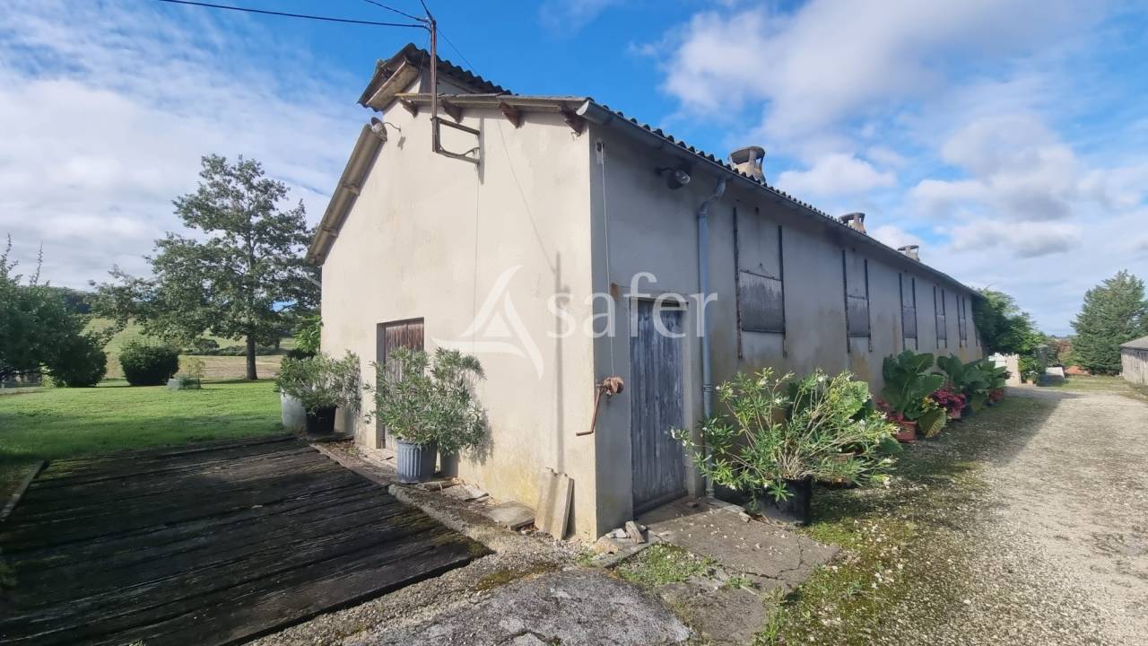 Azienda agricola In vendita Gers