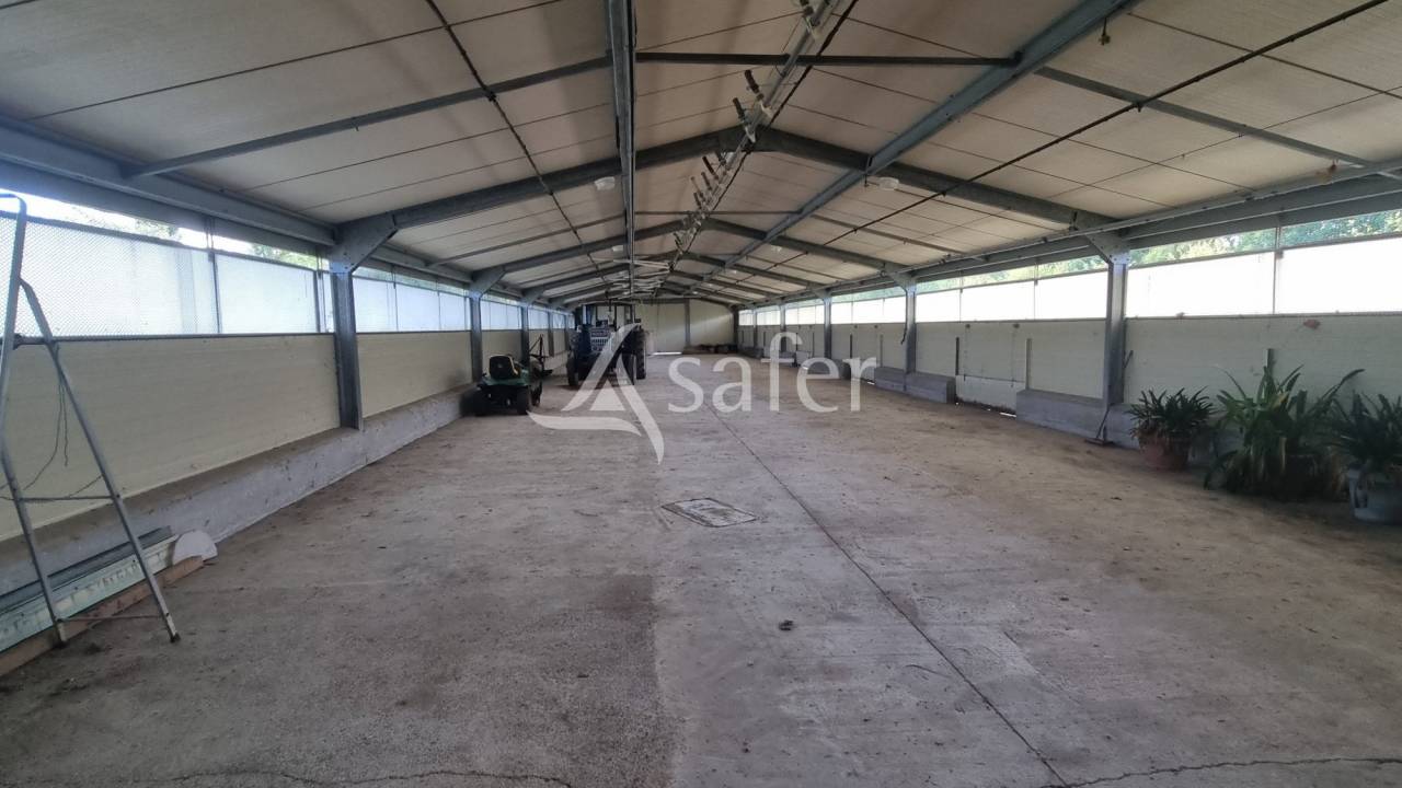 Azienda agricola In vendita Gers