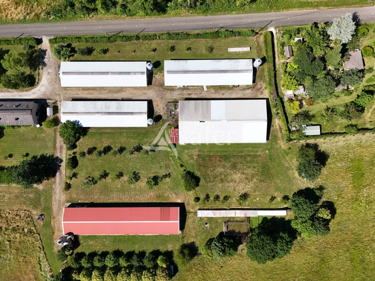 Azienda agricola In vendita Gers