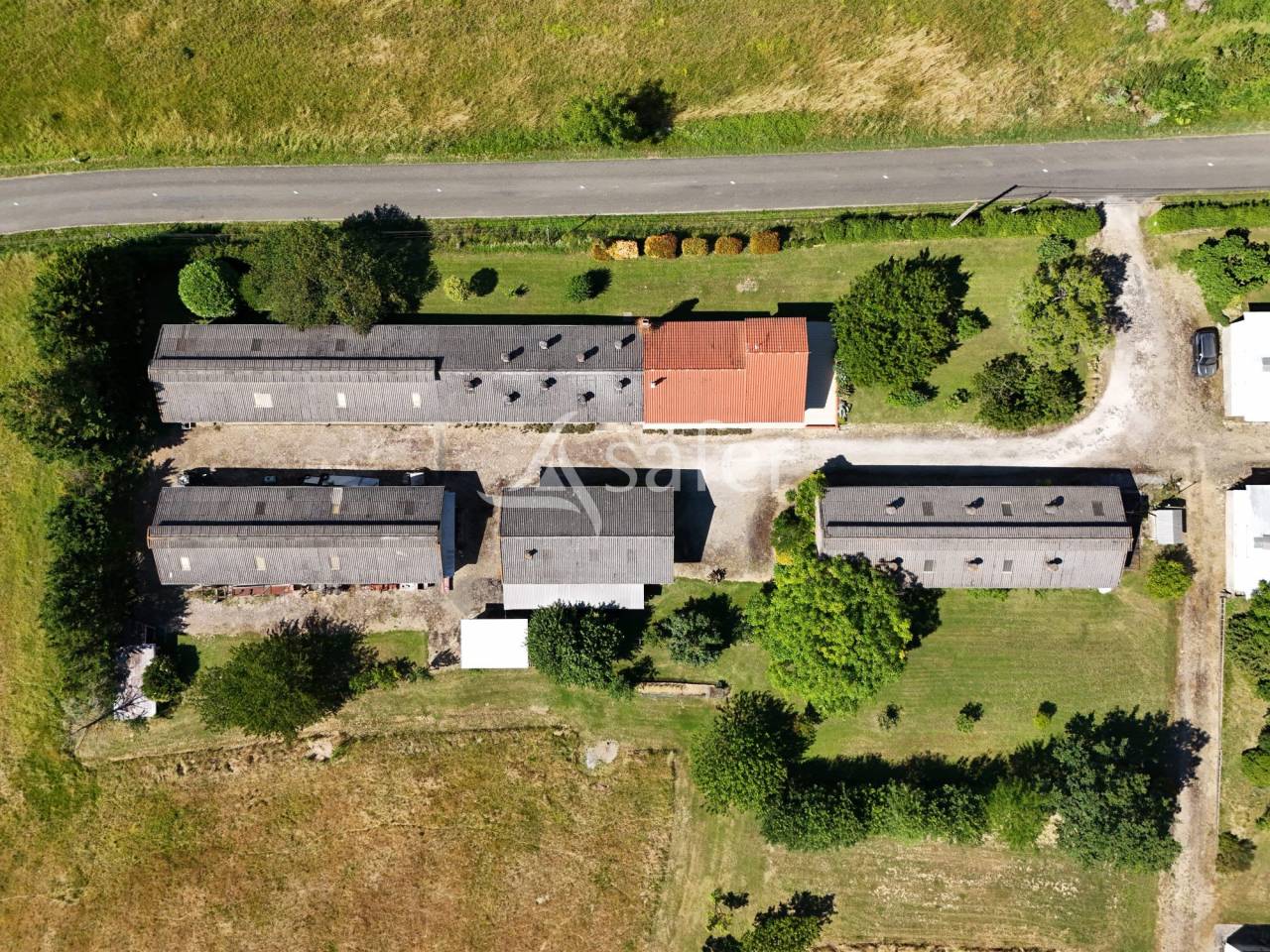 Azienda agricola In vendita Gers
