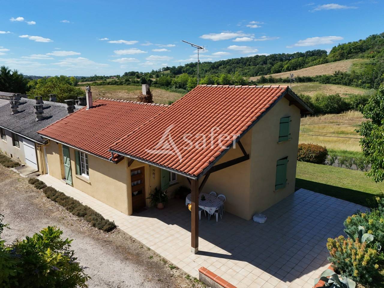 Azienda agricola In vendita Gers