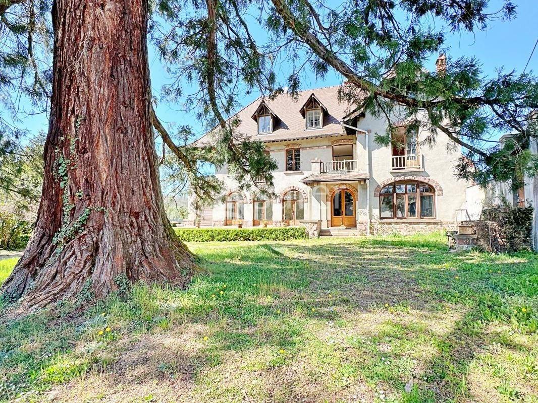 Proprietà rurale In vendita Rhône