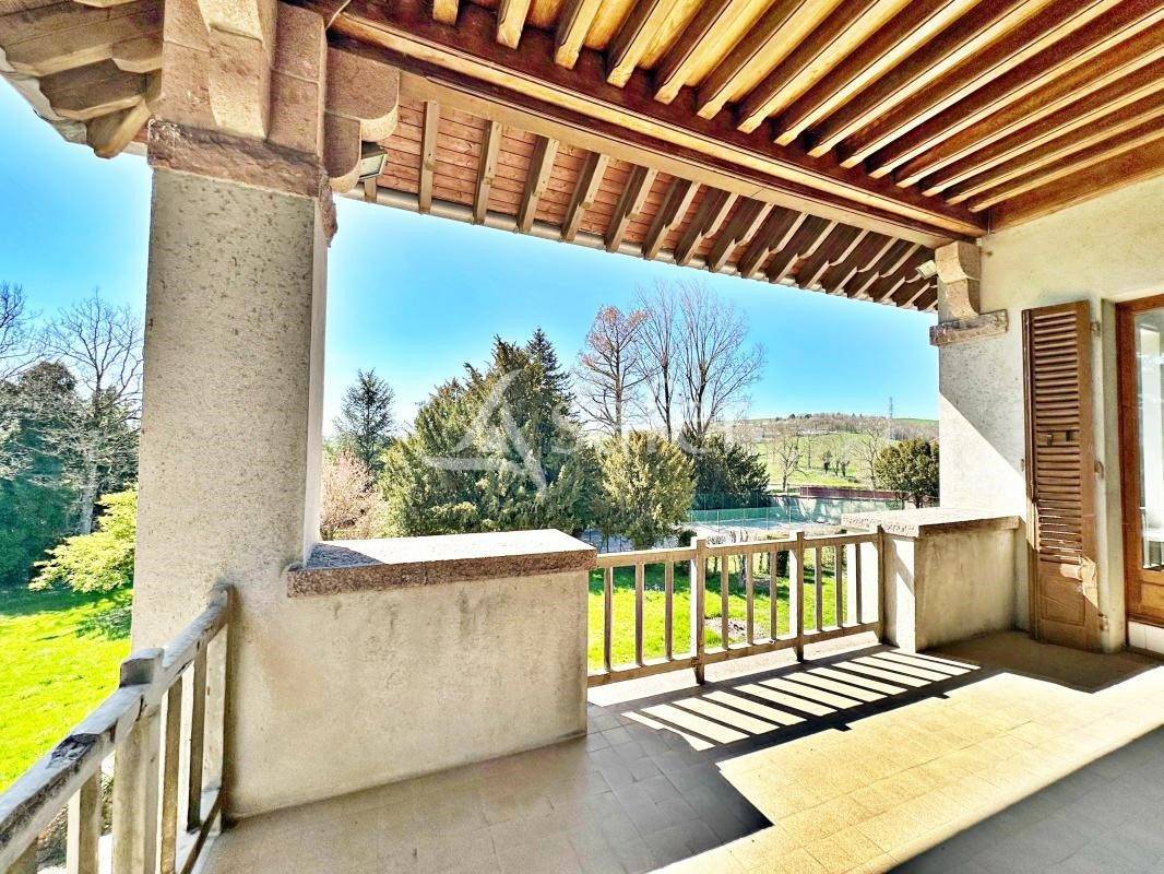 Proprietà rurale In vendita Rhône