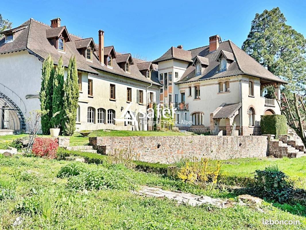 Propriet&agrave; rurale In vendita Rh&ocirc;ne